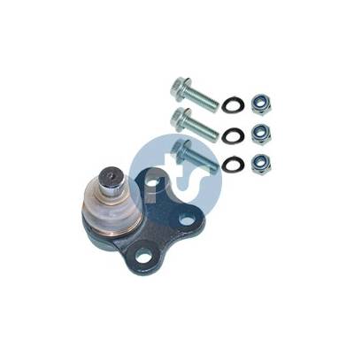 Zvislý/nosný čap RTS 93-00655-056