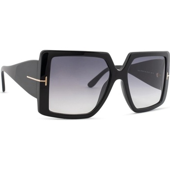 Tom Ford Quinn FT0790 01B 57