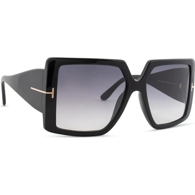 Tom Ford Quinn FT0790 01B 57