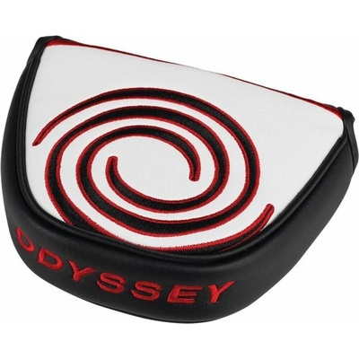 ODYSSEY Tempest III 18 Mallet headcover na putter