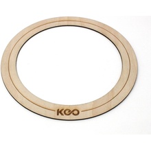 Keo Percussion Bass “O” Ring velký