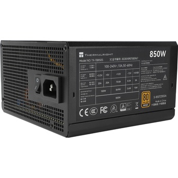 Image 1 of Thermalright TR-TB850S 80 PLUS Bronze