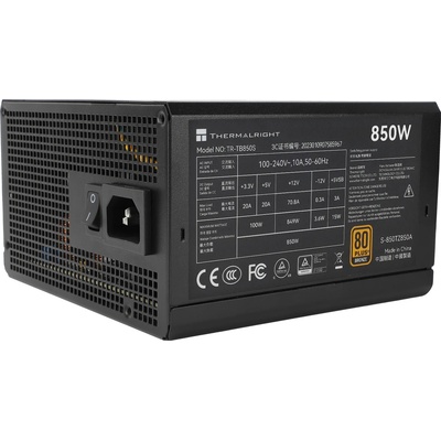 Thermalright TR-TB850S 80 PLUS Bronze
