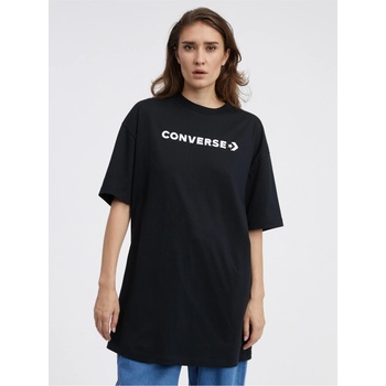 Converse Triko Černá