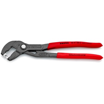 Image 1 of KNIPEX K8551250C