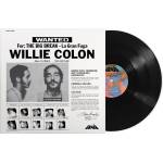 Universal Colon Willie: La Gran Fuga - Vinyl (LP) (070765)