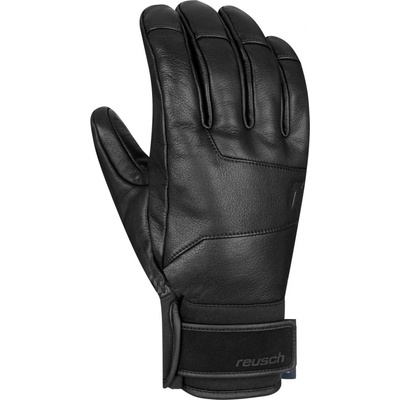 Reusch Cronon 7700 black