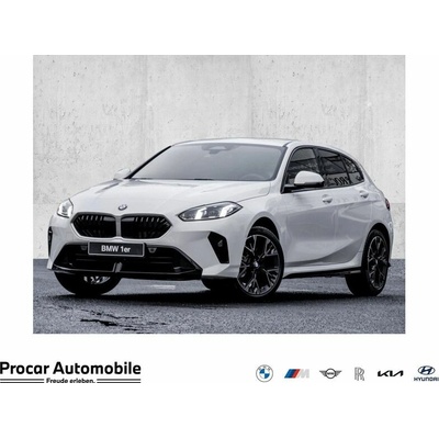 BMW 120i M Sport 115 kW