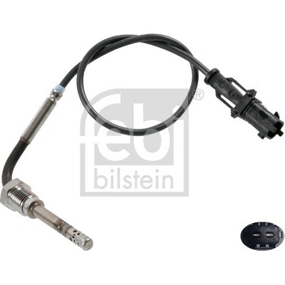 Čidlo teploty výfukových plynů FEBI BILSTEIN 174944