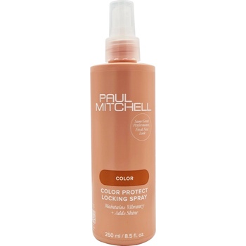 Paul Mitchell Color Protect Locking Spray 250 ml