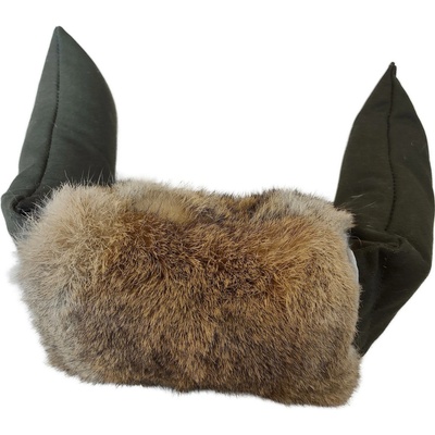Bracco Dummy s kožešinou 3dílný 2.0 kg