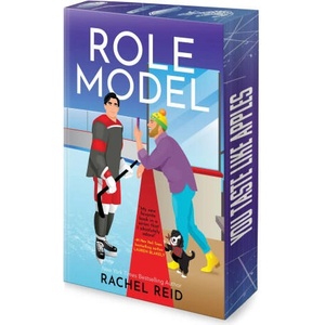 Role Model Deluxe Limited Edition (ISBN: 9781335004123)