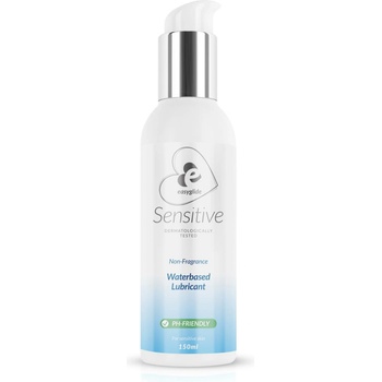 Image 1 of EasyGlide Sensitive Waterbased Lubricant 150ml