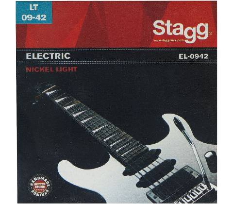 Stagg EL-0942