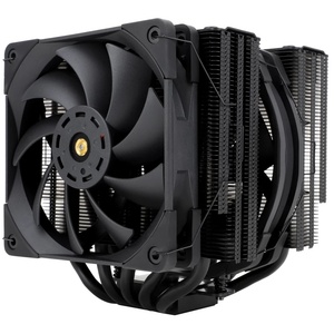 Thermalright Frost Commander 140 Black