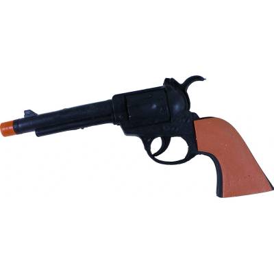 HASBRO Pistole s odznakem SHERIF