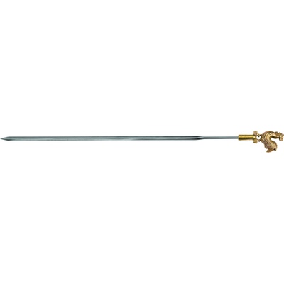 GIESSER, Grilovací jehla pro špíz "kohout" 30 cm