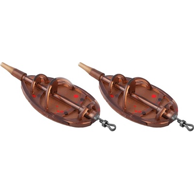 Krmítko Delphin MAGMA MTD 2ks - 50g