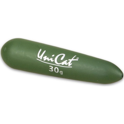 Unicat Plavák Tapered Subfloat Bez Zvukového Efektu 20g