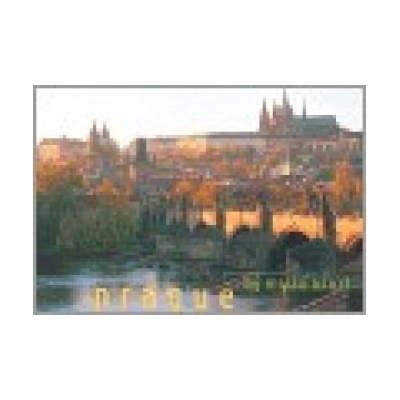Prague panoramas by Milan Kincl - Milan Kincl