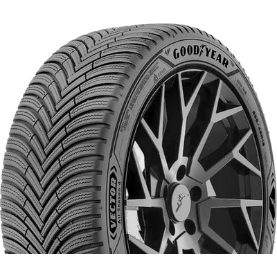 Goodyear VECTOR ALL SEASON 4 325/30 R21 108Y