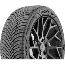 Goodyear VECTOR ALL SEASON 4 215/55 R17 94t
