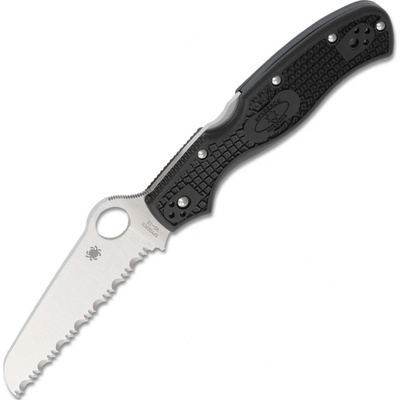 Spyderco Rescue 3 C14SBK3