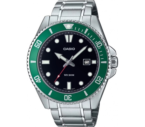 Casio MDV-107D-3A