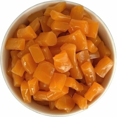 Ochutnej Ořech Lékořice sekaná mango 250 g – Zboží Dáma