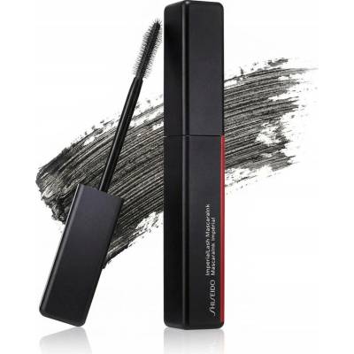 Shiseido řasenka ImperialLash MascaraInk Sumi Black 8,5 g