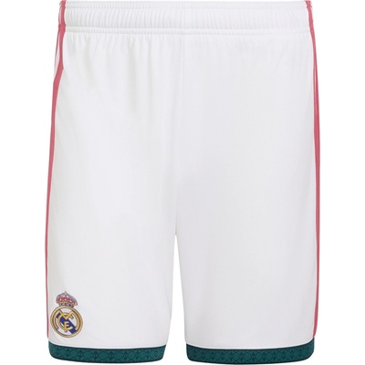 adidas Real Madrid Home 2026/27 biela XL