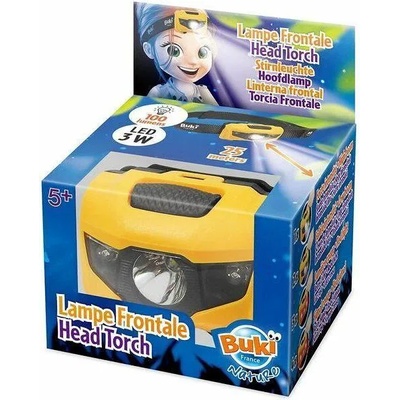 Buki France BUKIBN012