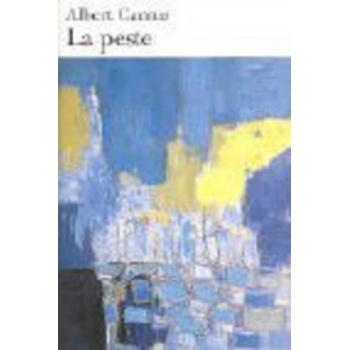 La Peste - A. Camus
