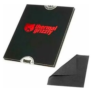 Thermal Grizzly Термопад Thermal Grizzly Carbonaut 38x38x0, 2, TG-CA-38-38-02-R (TG-CA-38-38-02-R)