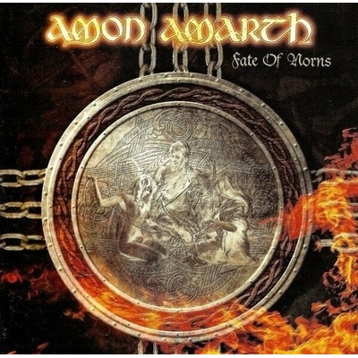 Amon Amarth - Fate Of Norms (Remastered) (LP) (0039841449815)