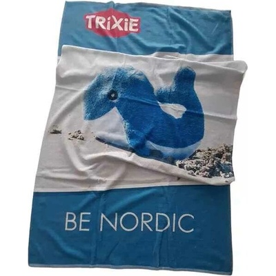 Trixie BE NORDIC osuška