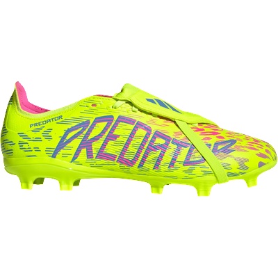 Adidas Футболни обувки adidas PREDATOR LEAGUE FT FG/MG jp9827 Размер 42, 7 EU