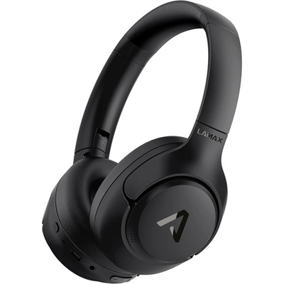 LAMAX NoiseComfort2 ANC (LXOHMNCANC2BA)