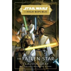 Star Wars: The Fallen Star (ISBN: 9781529150162)