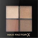 Max Factor Color X-Pert paletka očních stínů 004 Veiled Bronze 4,2 g