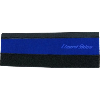 Lizard Skins Small Neoprene Chainstay Protector ochrana rámu, modrá