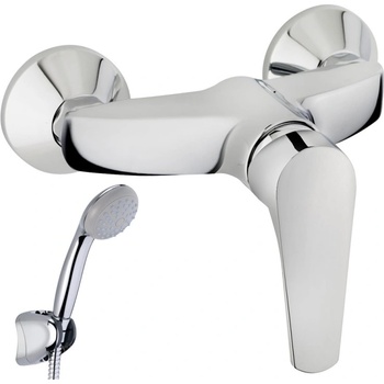 Strohm Teka Комплект за душ Teka MT Plus (Teka MT Plus)