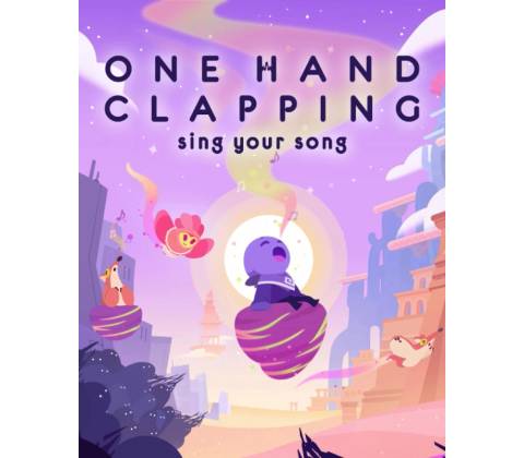 One Hand Clapping