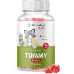 FutuNatura Kids yummy gummy TUMMY - 30 гумени сладки