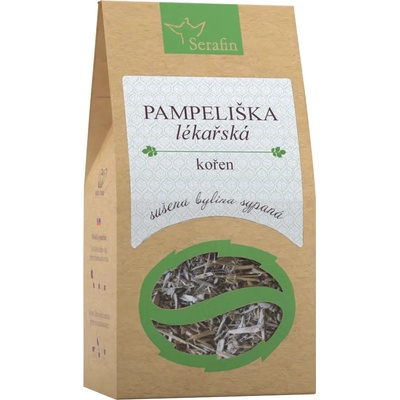 Serafin Pampeliška kořen 30 g