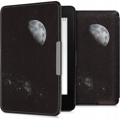 KW Mobile Moon KW4556906 Amazon Kindle Paperwhite 1/2/3 čierne