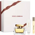 Dolce&Gabbana The One Gift Set EDP 75 ml + Body Lotion 50 ml + EDP 10 ml за жени
