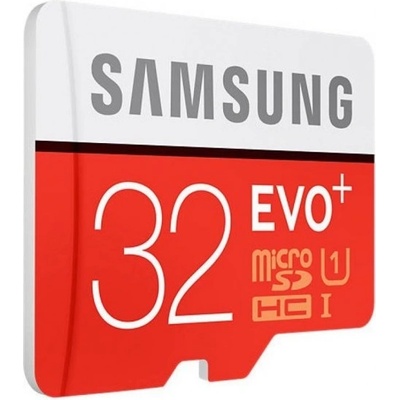 Samsung MicroSDXC 256GB MB-MC256KA/EU
