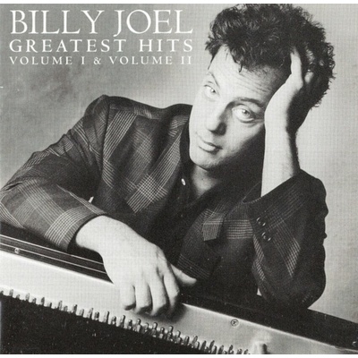 JOEL BILLY: GREATEST HITS VOL.1 & 2 CD