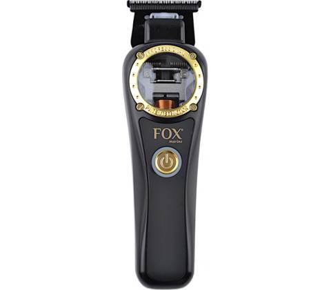 Fox Marine